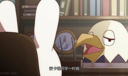 腹黑兔漫画,暗藏心机的日常逗趣