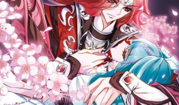 飒漫画美型妖精大混战,奇幻世界中的妖精传奇