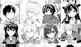 漫画大全日本漫画,日本漫画大全概览